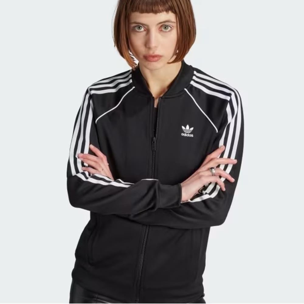 Adidas Adicolor Classics SST Track Jacket